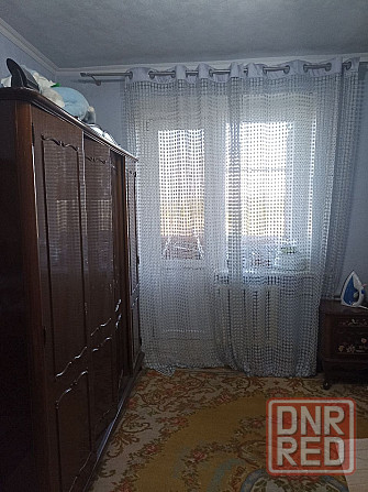 Срочная продажа!!! Трехкомнатная квартира в Центрально-Городском районе, мк-н.Солнечный! Макеевка - изображение 2