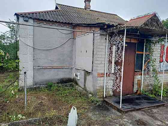 Продажа дома Ольгинка Волноваха