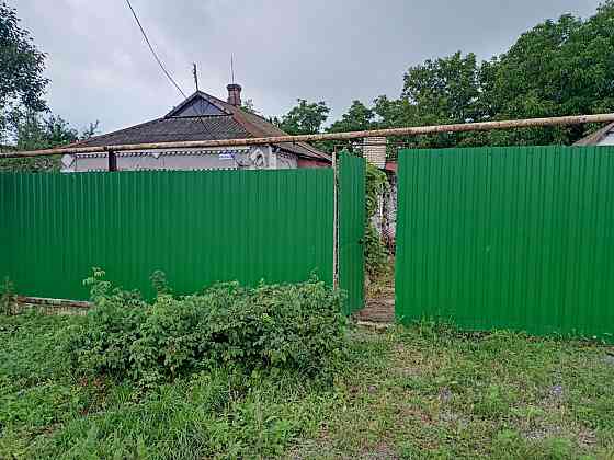 Продажа дома Ольгинка Волноваха