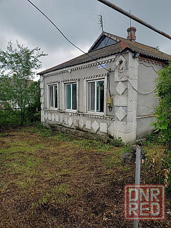 Продажа дома Ольгинка Волноваха - изображение 2
