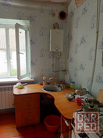 Продажа дома Ольгинка Волноваха - изображение 8