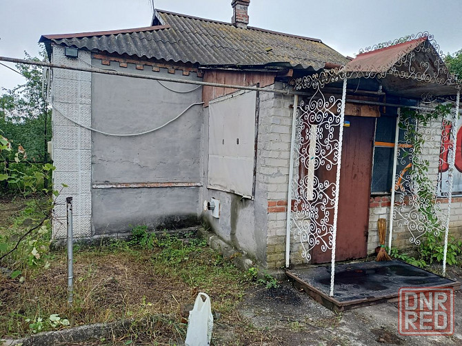 Продажа дома Ольгинка Волноваха - изображение 3