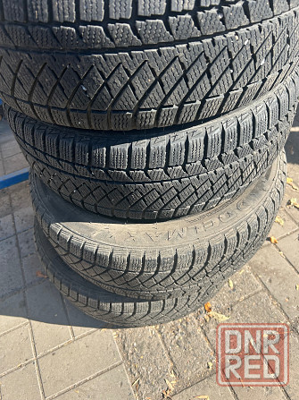 185/55 15 Delmax Донецк - изображение 2