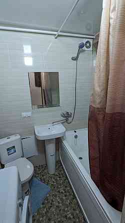 Сдам 1-ком квартиру на кв-л Химик Макеевка