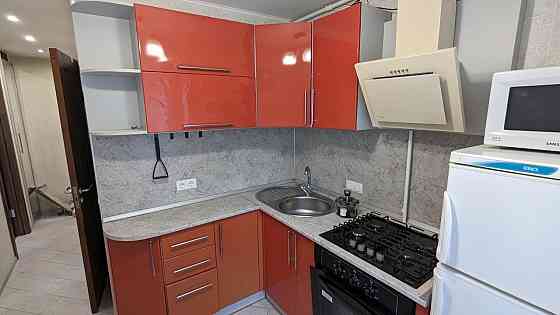 Сдам 1-ком квартиру на кв-л Химик Макеевка