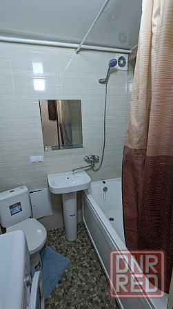 Сдам 1-ком квартиру на кв-л Химик Макеевка - изображение 4