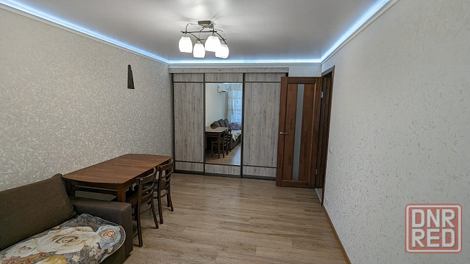 Сдам 1-ком квартиру на кв-л Химик Макеевка - изображение 3