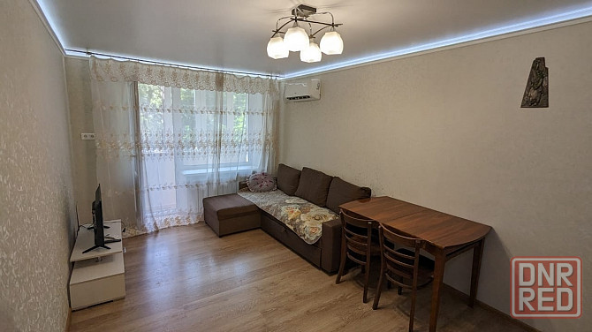 Сдам 1-ком квартиру на кв-л Химик Макеевка - изображение 2