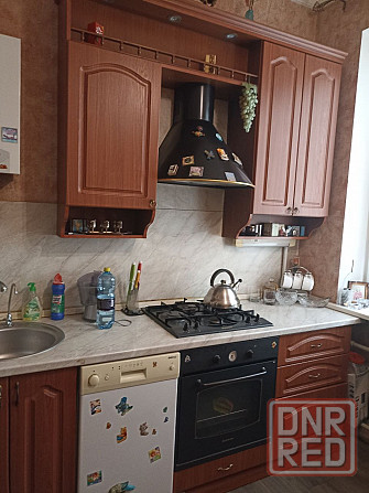 Срочная продажа трехкомнатной квартиры в Центрально-Городском районе, ул.Ленина! Макеевка - изображение 8
