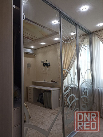 Срочная продажа трехкомнатной квартиры в Центрально-Городском районе, ул.Ленина! Макеевка - изображение 2