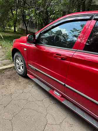 SsangYong Actyon SPORT(2012) | Дизель 2.0 TD | 105 т.км | Ваш Надежный партнер для дела и отдыха ! Донецк