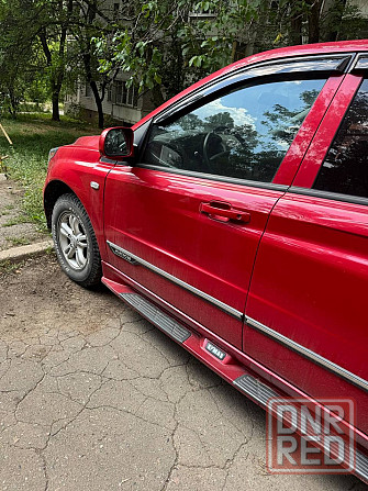 SsangYong Actyon SPORT(2012) | Дизель 2.0 TD | 105 т.км | Ваш Надежный партнер для дела и отдыха ! Донецк - изображение 4