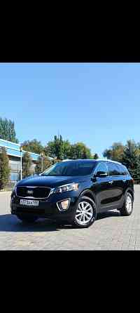 Продам Kia sorento prime Донецк