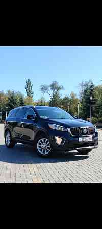 Продам Kia sorento prime Донецк