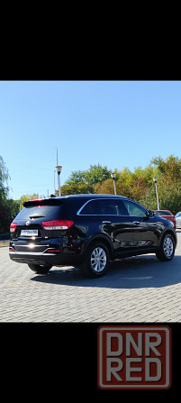 Продам Kia sorento prime Донецк - изображение 2