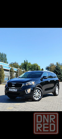Продам Kia sorento prime Донецк - изображение 1
