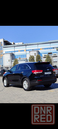 Продам Kia sorento prime Донецк - изображение 4