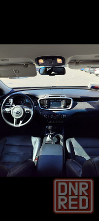 Продам Kia sorento prime Донецк - изображение 5
