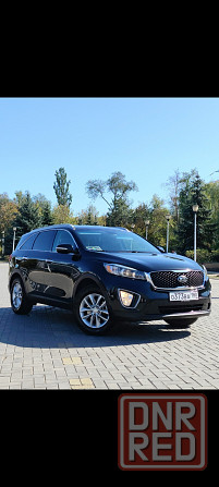 Продам Kia sorento prime Донецк - изображение 3
