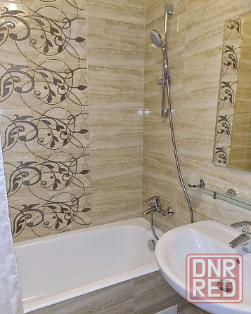 Сдам 1 комнатную квару г. Макеевка на зеленом ориентир "Каштан", Макеевка - изображение 3