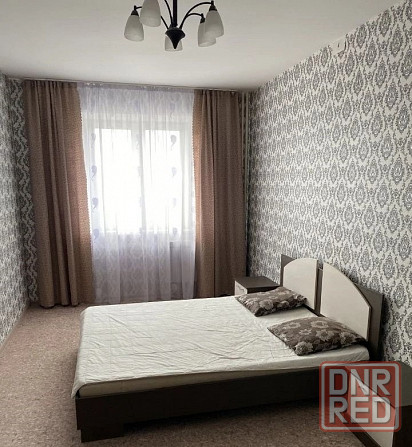 Сдается 2к квартира на грузии Донецк - изображение 1