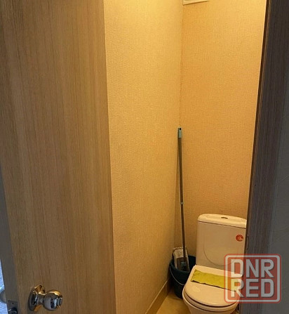 Сдается 2к квартира на грузии Донецк - изображение 9