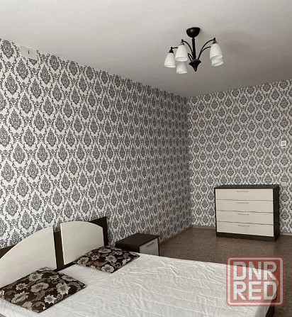 Сдается 2к квартира на грузии Донецк - изображение 7