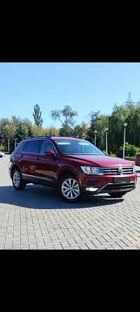 Volkswagen Tiguan Донецк