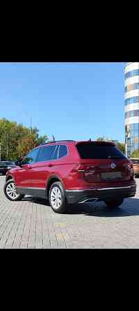 Volkswagen Tiguan Донецк