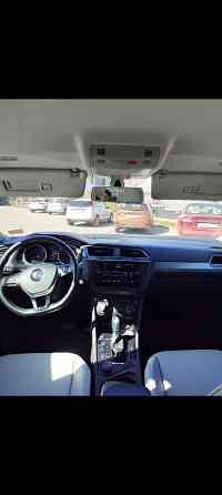 Volkswagen Tiguan Донецк