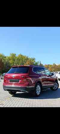Volkswagen Tiguan Донецк