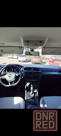 Volkswagen Tiguan Донецк - изображение 5
