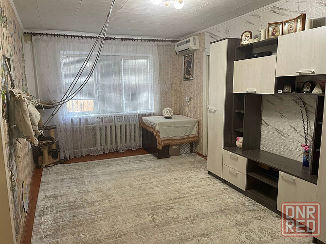 2 комнатная квартира в приморском районе Мариуполь - изображение 2