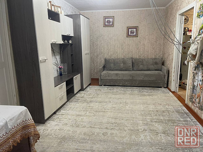 2 комнатная квартира в приморском районе Мариуполь - изображение 1