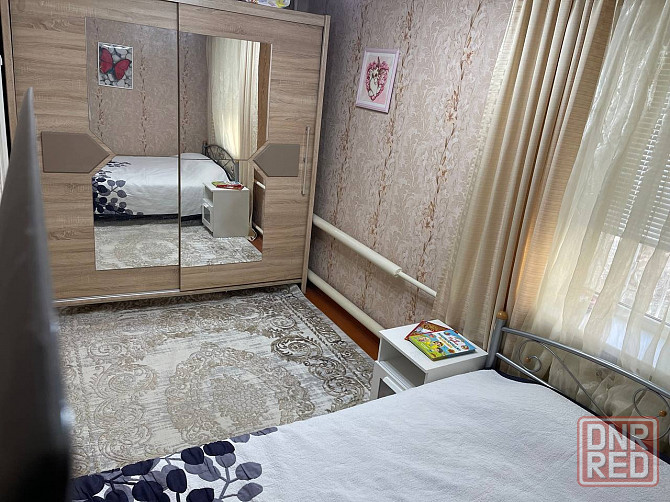2 комнатная квартира в приморском районе Мариуполь - изображение 3