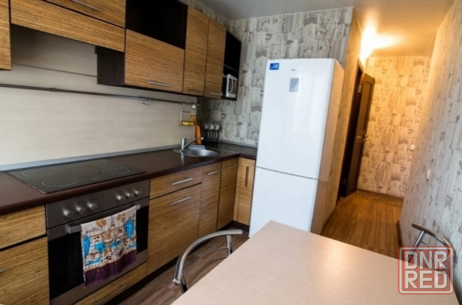 Двухкомнатная в Ленинском Донецк - изображение 5