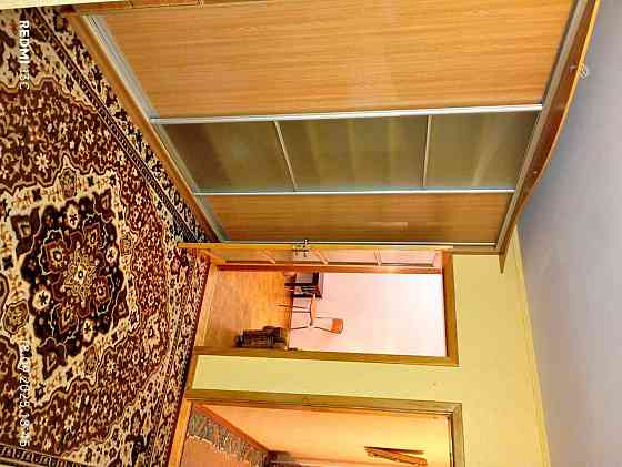 Сдам двухкомнатную квартиру в Буденовском районе Донецк