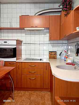 Сдам двухкомнатную квартиру в Буденовском районе Донецк