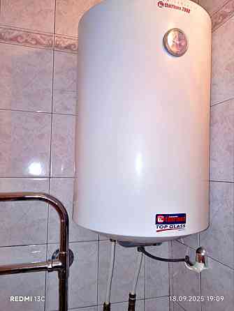 Сдам двухкомнатную квартиру в Буденовском районе Донецк