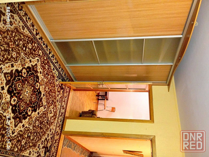 Сдам двухкомнатную квартиру в Буденовском районе Донецк - изображение 3