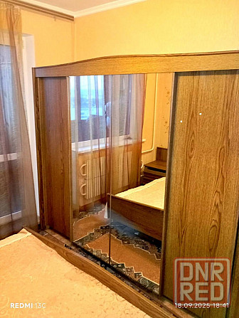 Сдам двухкомнатную квартиру в Буденовском районе Донецк - изображение 1