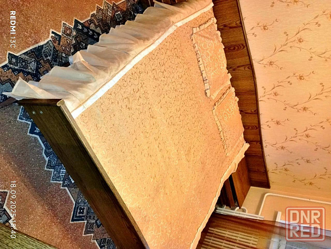 Сдам двухкомнатную квартиру в Буденовском районе Донецк - изображение 4