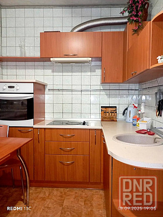 Сдам двухкомнатную квартиру в Буденовском районе Донецк - изображение 2