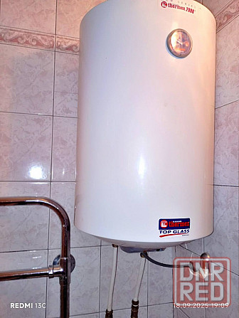 Сдам двухкомнатную квартиру в Буденовском районе Донецк - изображение 5