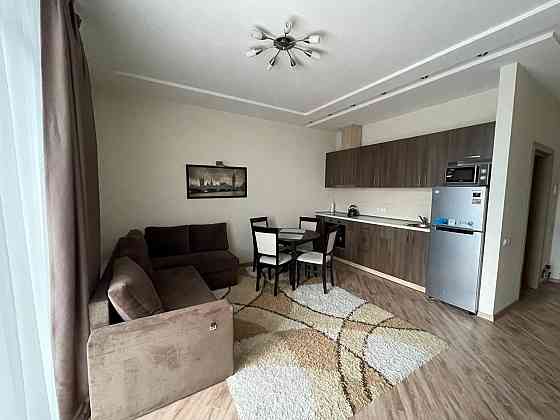 Сдаю двухкомнатную квартиру в Киевском районе ориентир школа 57. Донецк