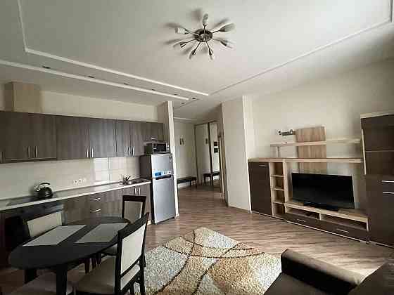 Сдаю двухкомнатную квартиру в Киевском районе ориентир школа 57. Донецк