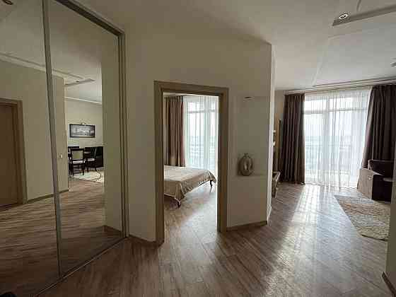 Сдаю двухкомнатную квартиру в Киевском районе ориентир школа 57. Донецк