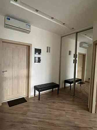 Сдаю двухкомнатную квартиру в Киевском районе ориентир школа 57. Донецк