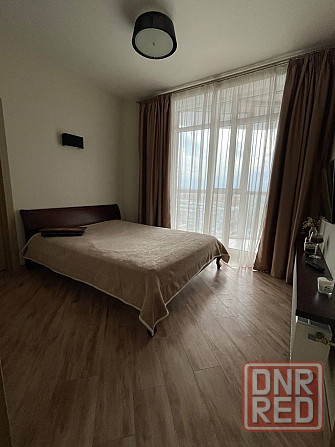 Сдаю двухкомнатную квартиру в Киевском районе ориентир школа 57. Донецк - изображение 4