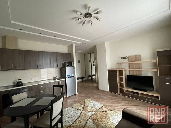 Сдаю двухкомнатную квартиру в Киевском районе ориентир школа 57. Донецк - изображение 1